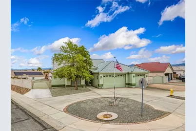 2185 E Mullholland Drive, Fort Mohave, AZ 86426 - Photo 4