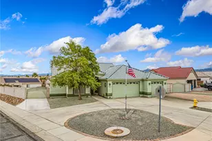 2185 E Mullholland Dr, Fort Mohave, AZ 86426 - Photo 4