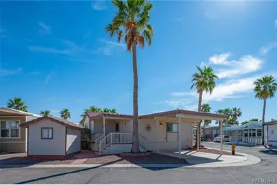 2000 Ramar #158 Road, Bullhead City, AZ 86442 - Photo 6