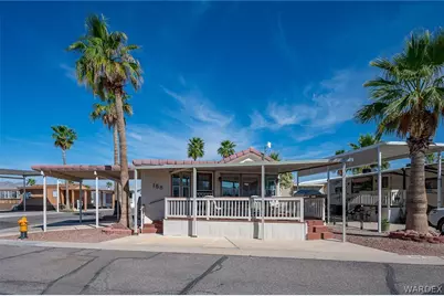 2000 Ramar #158 Road, Bullhead City, AZ 86442 - Photo 4