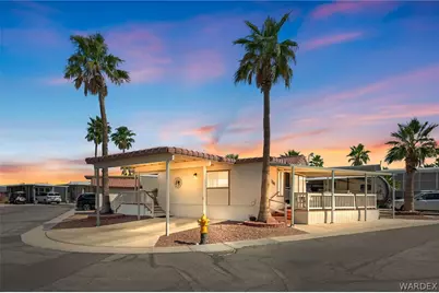 2000 Ramar #158 Road, Bullhead City, AZ 86442 - Photo 2