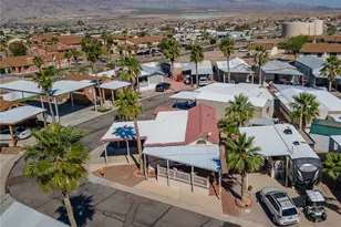 2000 Ramar #158 Rd, Bullhead City, AZ 86442 - Photo 52