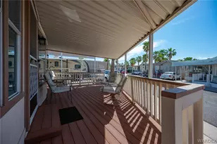 2000 Ramar #158 Rd, Bullhead City, AZ 86442 - Photo 20