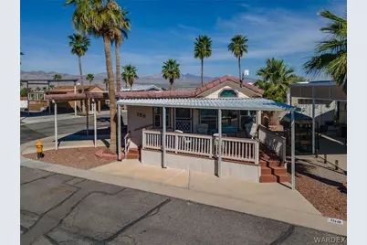 2000 Ramar #158 Road, Bullhead City, AZ 86442 - Photo 50