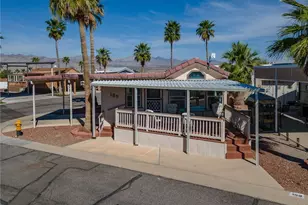 2000 Ramar #158 Rd, Bullhead City, AZ 86442 - Photo 50