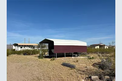 3614 N Escuela Road, Golden Valley, AZ 86413 - Photo 4