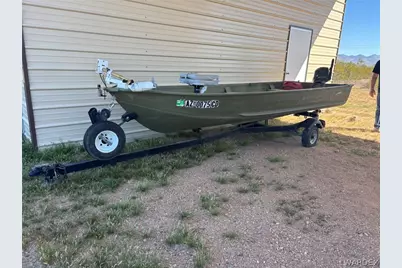 3614 N Escuela Road, Golden Valley, AZ 86413 - Photo 10