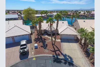 2068 E Lago Grande Bay, Fort Mohave, AZ 86426 - Photo 1