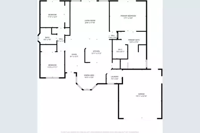 2068 E Lago Grande Bay, Fort Mohave, AZ 86426 - Photo 4