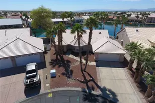 2068 E Lago Grande Bay, Fort Mohave, AZ 86426 - Photo 1