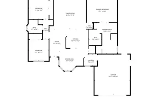 2068 E Lago Grande Bay, Fort Mohave, AZ 86426 - Photo 4