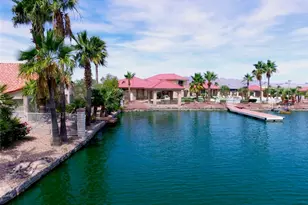 2068 E Lago Grande Bay, Fort Mohave, AZ 86426 - Photo 84