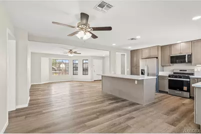 1869 Riviera Boulevard, Bullhead City, AZ 86442 - Photo 20