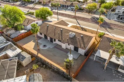 1869 Riviera Boulevard, Bullhead City, AZ 86442 - Photo 4