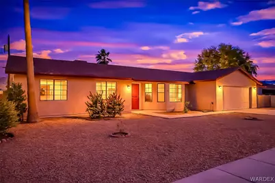 1869 Riviera Boulevard, Bullhead City, AZ 86442 - Photo 64