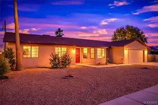 1869 Riviera Blvd, Bullhead City, AZ 86442 - Photo 64