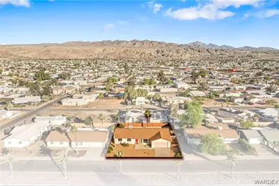 1869 Riviera Boulevard, Bullhead City, AZ 86442 - Photo 2