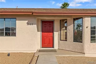 1869 Riviera Blvd, Bullhead City, AZ 86442 - Photo 6
