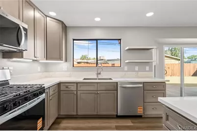 1869 Riviera Boulevard, Bullhead City, AZ 86442 - Photo 24
