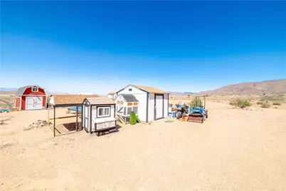 10540 N Dustin Drive, Kingman, AZ 86401 - Photo 46