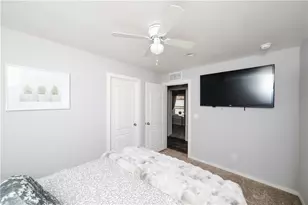 10540 N Dustin Dr, Kingman, AZ 86401 - Photo 14