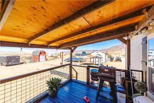 10540 N Dustin Dr, Kingman, AZ 86401 - Photo 38