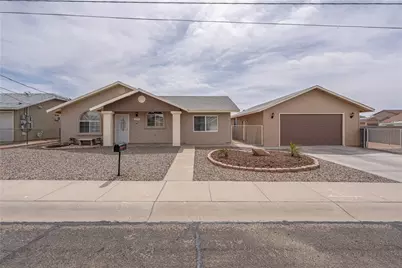 2724 Chambers Avenue, Kingman, AZ 86401 - Photo 1
