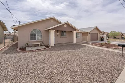 2724 Chambers Avenue, Kingman, AZ 86401 - Photo 2