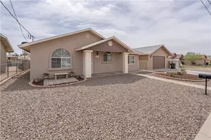2724 Chambers Ave, Kingman, AZ 86401 - Photo 2