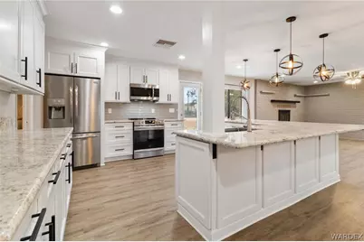 1555 E Poplar Drive, Mohave Valley, AZ 86440 - Photo 10