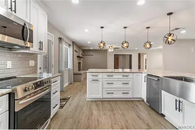 1555 E Poplar Drive, Mohave Valley, AZ 86440 - Photo 12
