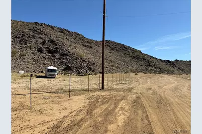 Parcel 10-A-10-E E Sweet Bush Road, Kingman, AZ 86409 - Photo 2