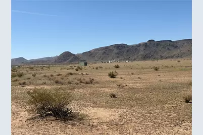 Parcel 10-A-10-E E Sweet Bush Road, Kingman, AZ 86409 - Photo 12