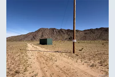 Parcel 10-A-10-E E Sweet Bush Road, Kingman, AZ 86409 - Photo 28