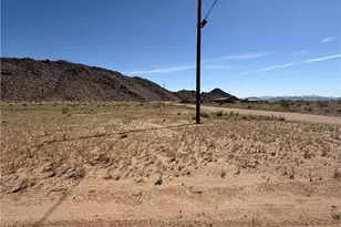 Parcel 10-A-10-E E Sweet Bush Rd, Kingman, AZ 86409 - Photo 1