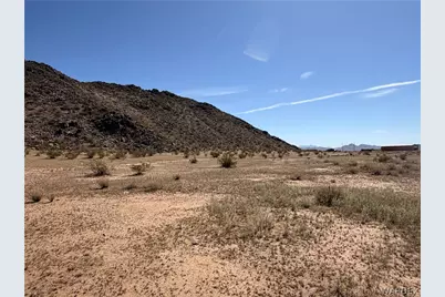 Parcel 10-A-10-E E Sweet Bush Road, Kingman, AZ 86409 - Photo 16