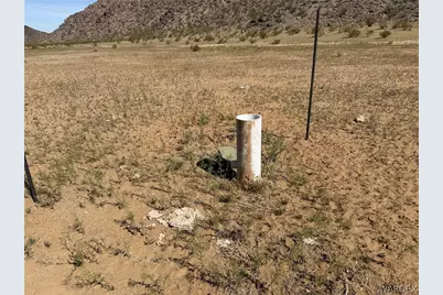 Parcel 10-A-10-E E Sweet Bush Road, Kingman, AZ 86409 - Photo 10
