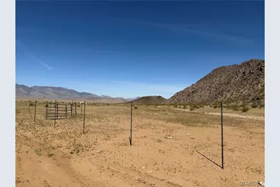 Parcel 10-A-10-E E Sweet Bush Road, Kingman, AZ 86409 - Photo 6