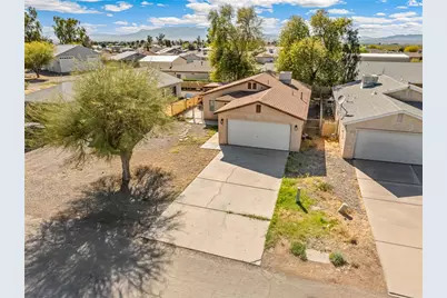 9765 S Arizona Drive, Mohave Valley, AZ 86440 - Photo 2