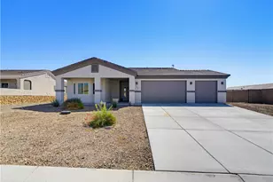 2644 Slide Mountain Loop, Bullhead City, AZ 86442 - Photo 4