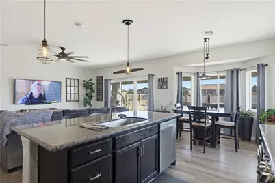 2644 Slide Mountain Loop, Bullhead City, AZ 86442 - Photo 16