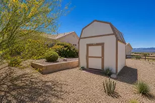 9511 N Concho Dr, Kingman, AZ 86401 - Photo 36