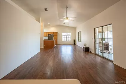 9511 N Concho Drive, Kingman, AZ 86401 - Photo 8