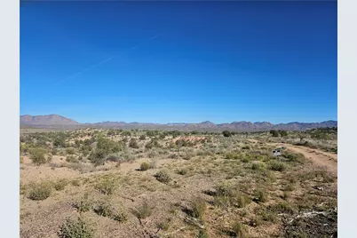 Tbd E Silver Drive, Kingman, AZ 86401 - Photo 1