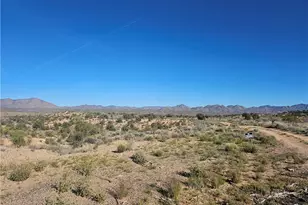 Tbd E Silver Dr, Kingman, AZ 86401 - Photo 1