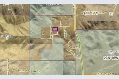 332-03-004E Falcon Valley Rd, Kingman, AZ 86409 - Photo 8