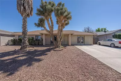 3284 N Yavapai Street, Kingman, AZ 86401 - Photo 1