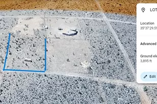 Lot 334 Peacock Dr, Dolan Springs, AZ 86441 - Photo 1