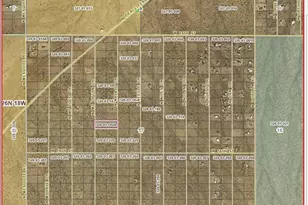 Lots 217 218 Mt Tipton- Navajo, Dolan Springs, AZ 86441 - Photo 1