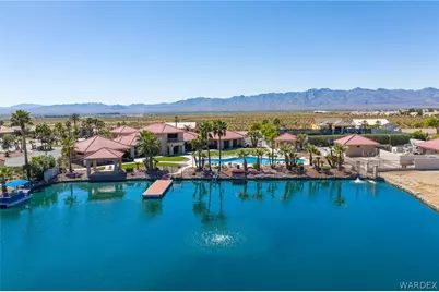 2055 E Lago Grande Place, Fort Mohave, AZ 86426 - Photo 24